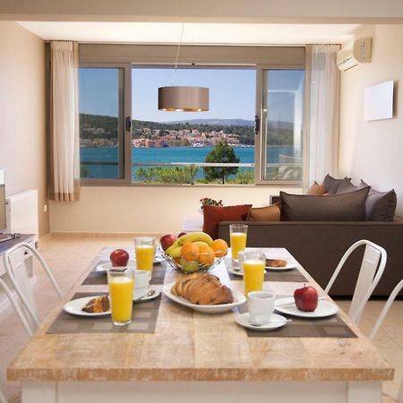 Gliving365 Capital Διαμέρισμα Αργοστόλι Εξωτερικό φωτογραφία