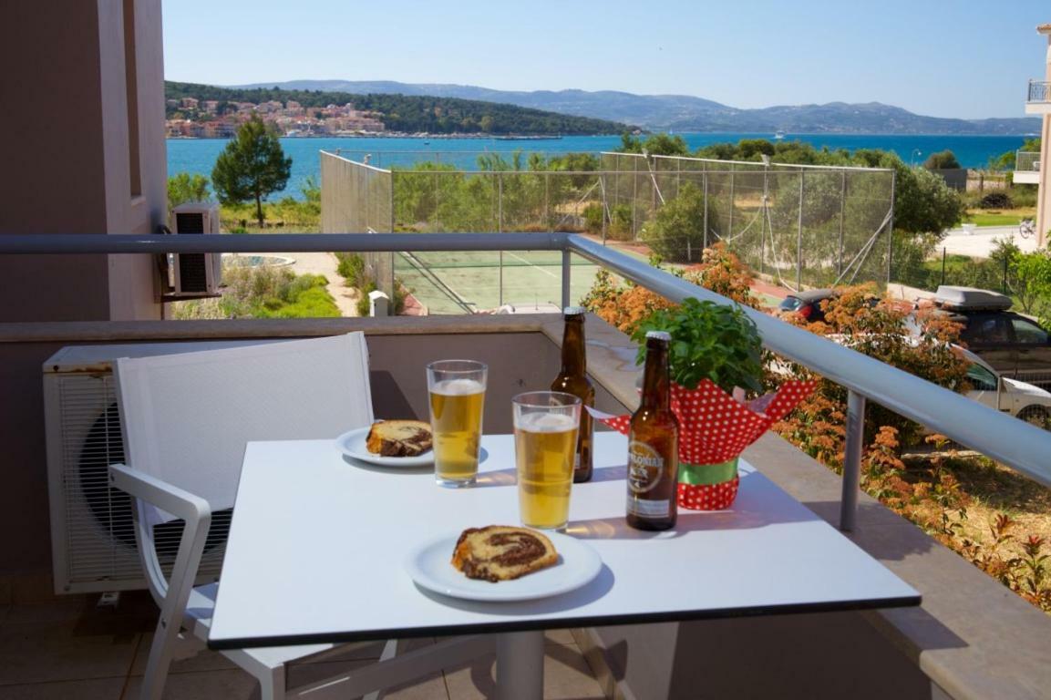 Gliving365 Capital Διαμέρισμα Αργοστόλι Εξωτερικό φωτογραφία